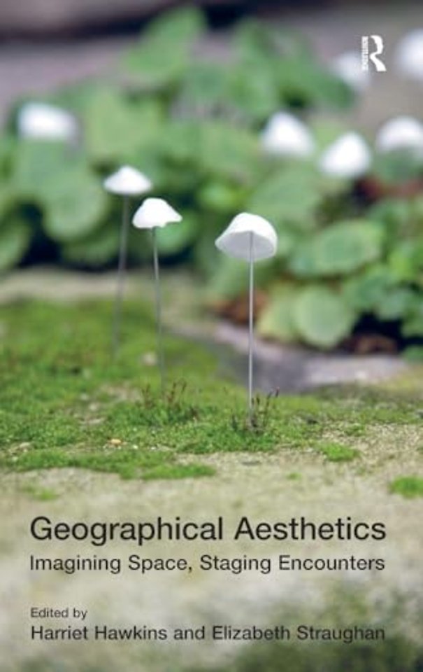 Geographical Aesthetics