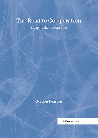 Road to Co-operation