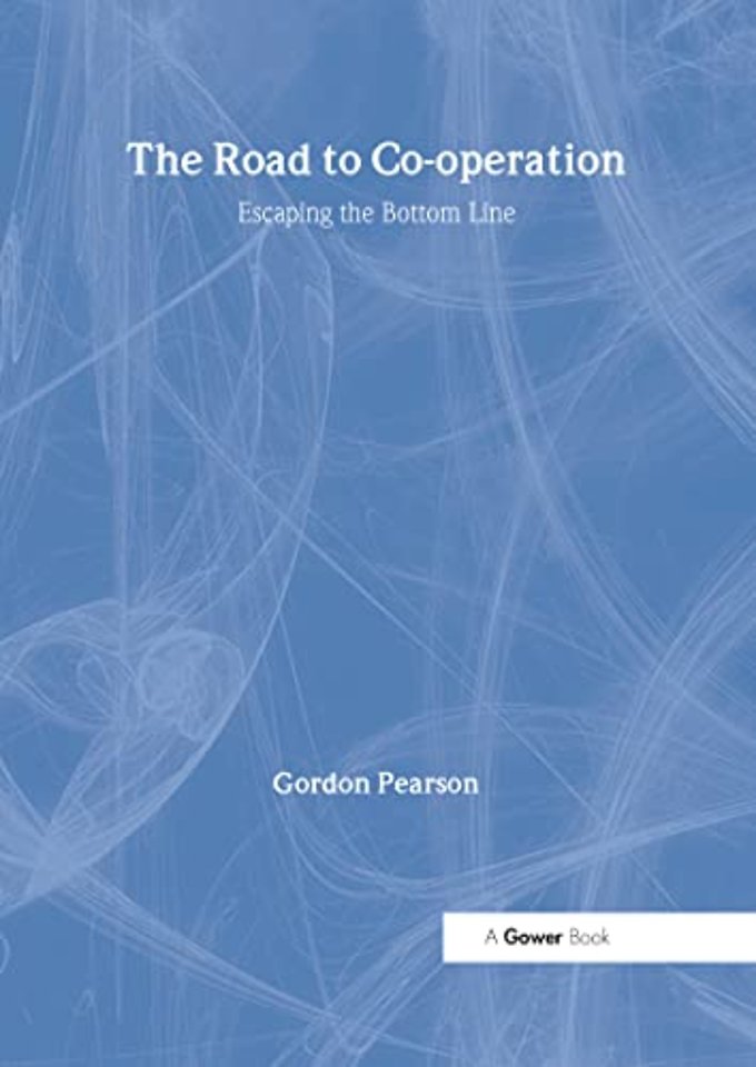 Road to Co-operation