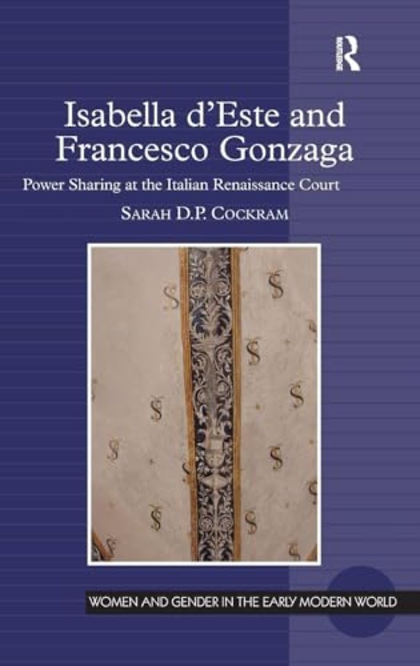Isabella d'Este and Francesco Gonzaga
