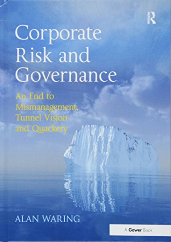 Corporate Risk and Governance