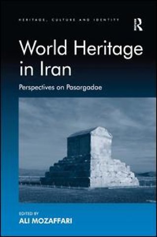 World Heritage in Iran