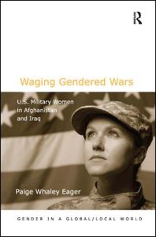 Waging Gendered Wars