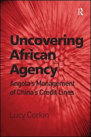 Uncovering African Agency