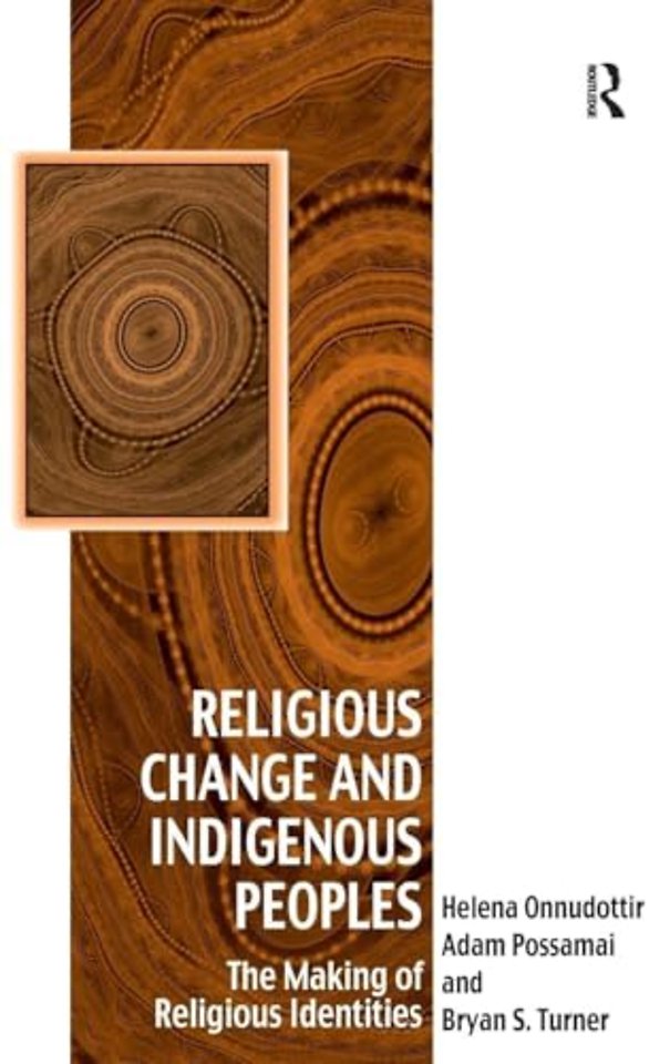 Religious Change and Indigenous Peoples