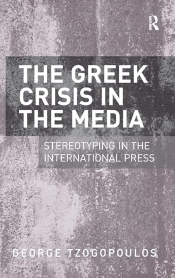 Greek Crisis in the Media