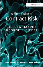A Short Guide to Contract Risk