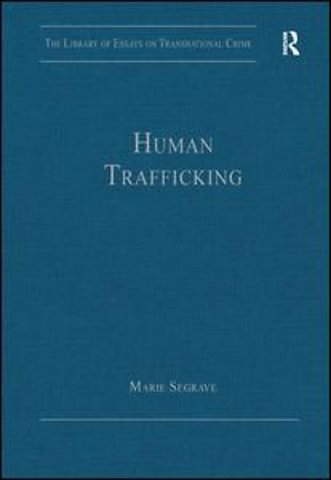Library of Essays on Transnational Crime