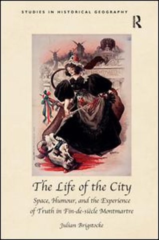 Life of the City