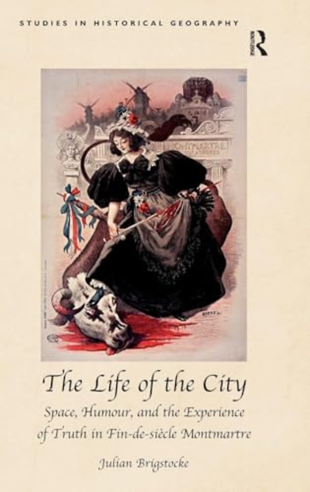 Life of the City