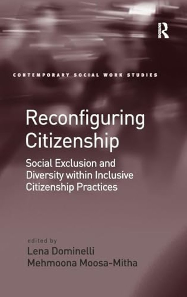 Reconfiguring Citizenship