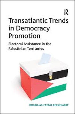 Transatlantic Trends in Democracy Promotion