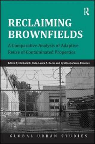Reclaiming Brownfields