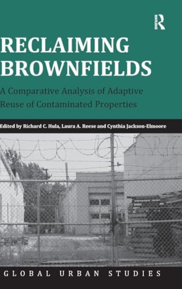 Reclaiming Brownfields