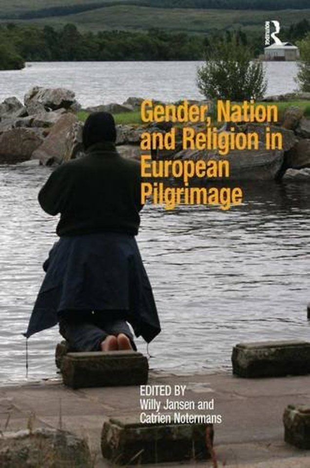 Gender, Nation and Religion in European Pilgrimage