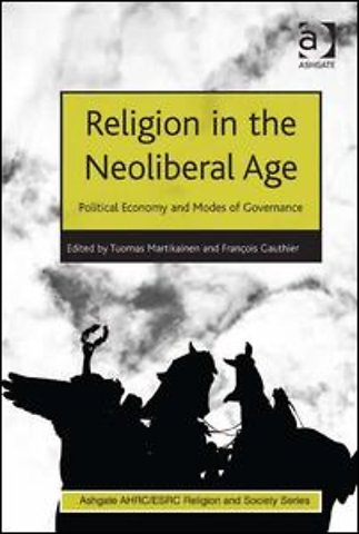 Religion in the Neoliberal Age