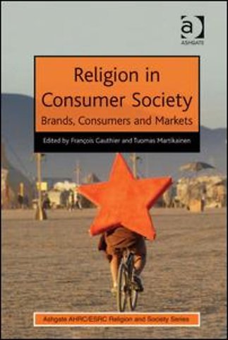 Religion in Consumer Society