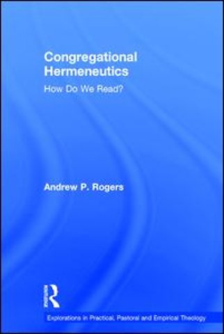 Congregational Hermeneutics