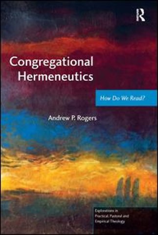 Congregational Hermeneutics