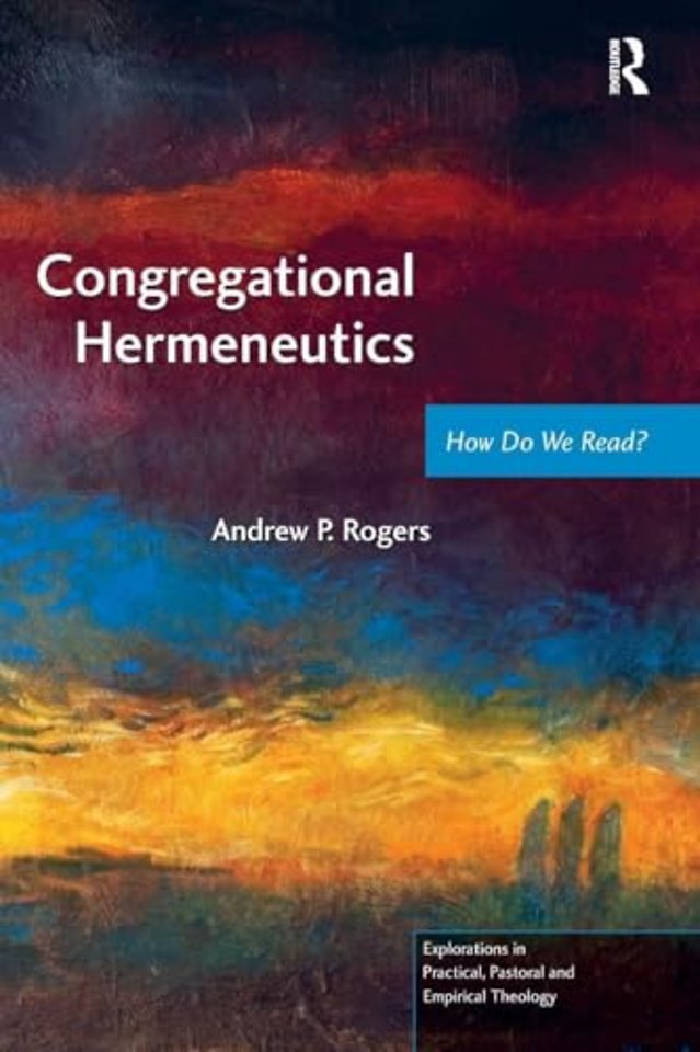 Congregational Hermeneutics