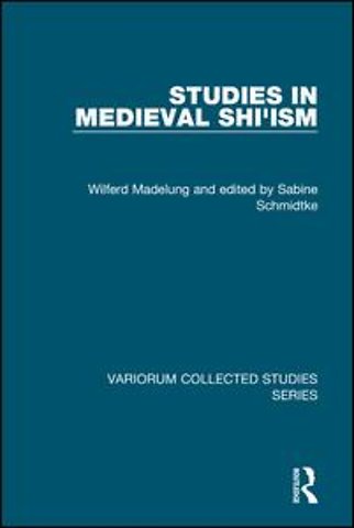 Studies in Medieval Shi'ism