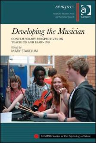 Developing the Musician