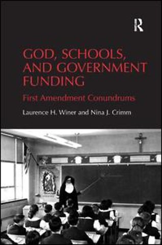 God, Schools, and Government Funding