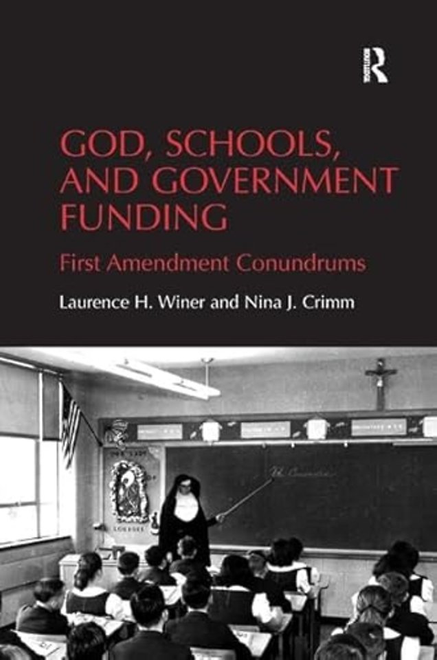 God, Schools, and Government Funding