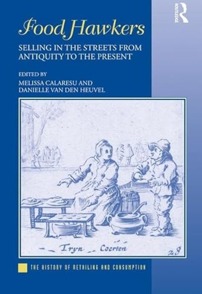 History of Retailing and Consumption