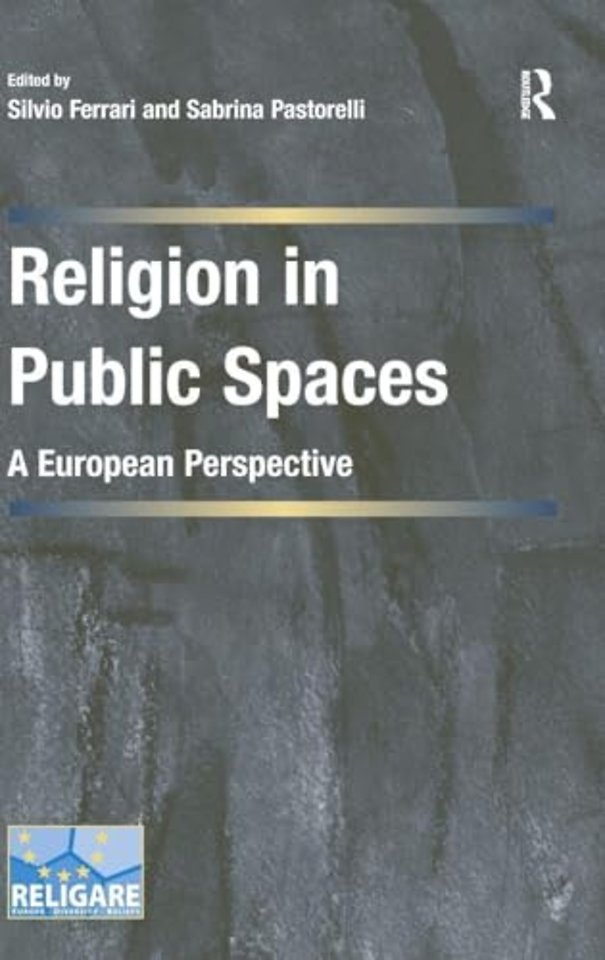 Religion in Public Spaces
