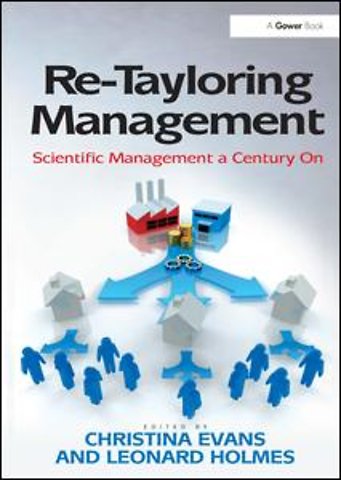 Re-Tayloring Management