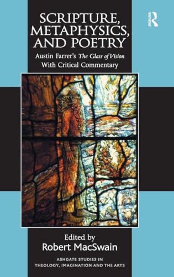 Scripture, Metaphysics, and Poetry