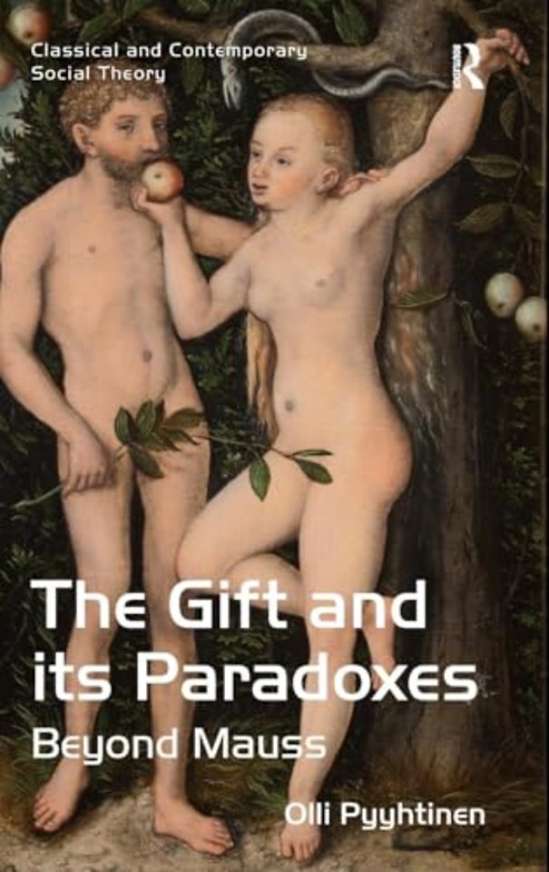 Gift and its Paradoxes