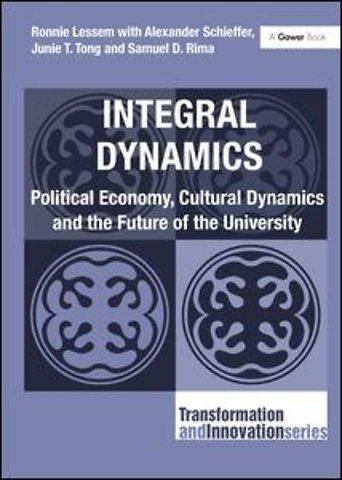 Integral Dynamics