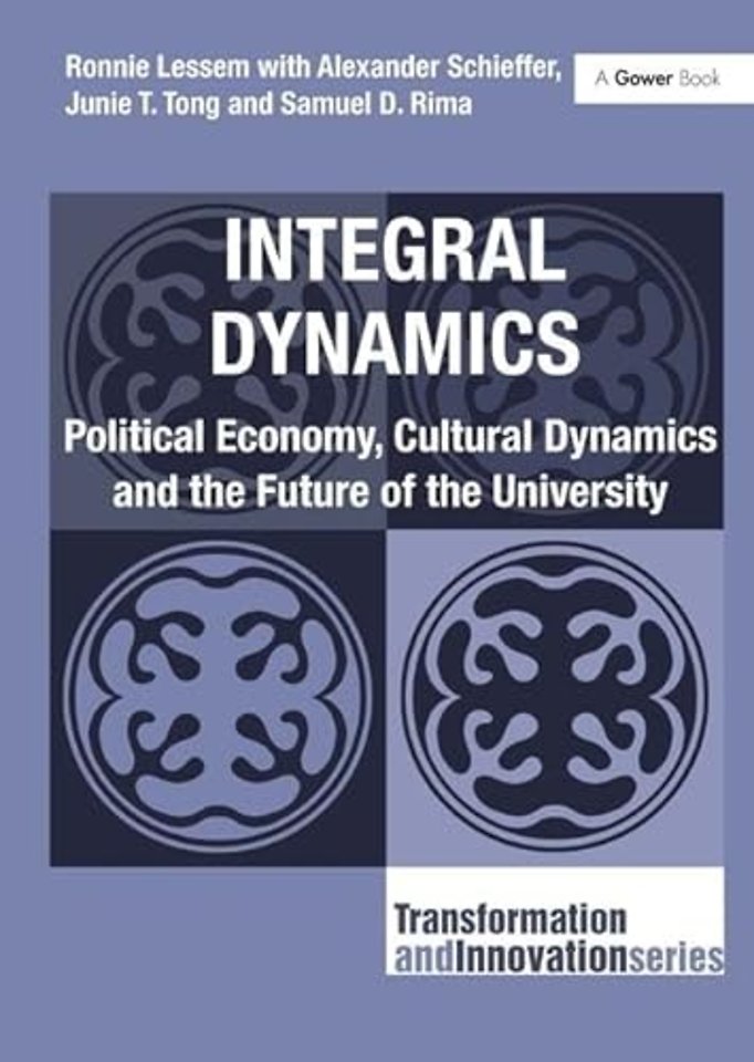 Integral Dynamics