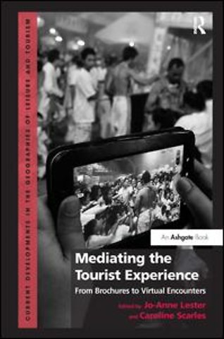 Mediating the Tourist Experience