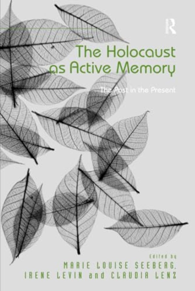 Holocaust as Active Memory