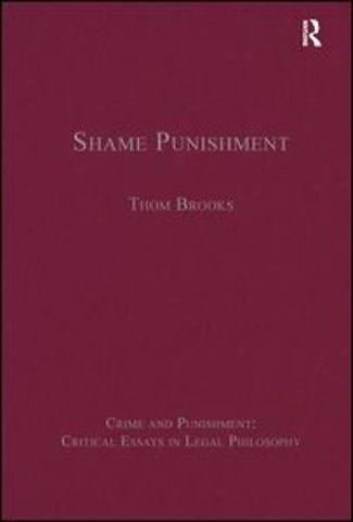 Shame Punishment