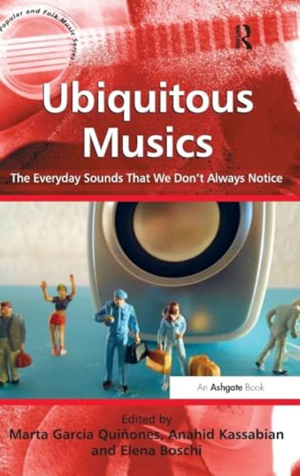 Ubiquitous Musics