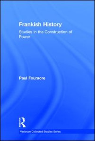 Frankish History
