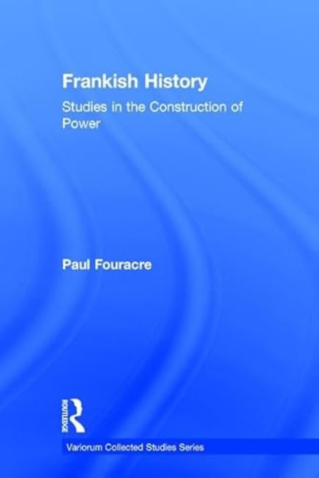 Frankish History