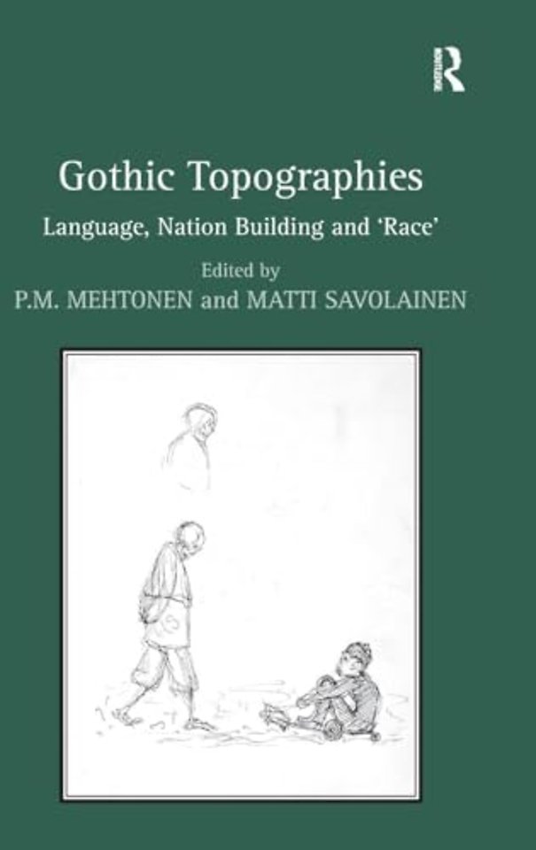Gothic Topographies