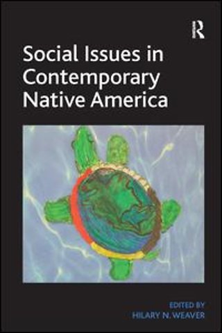 Social Issues in Contemporary Native America