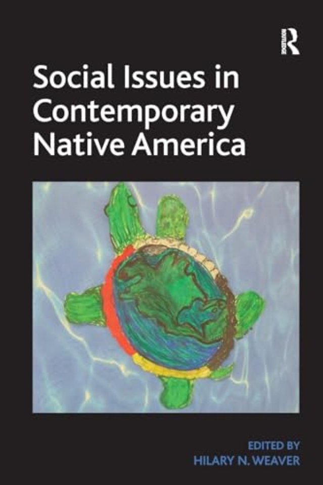 Social Issues in Contemporary Native America