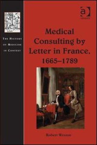 History of Medicine in Context