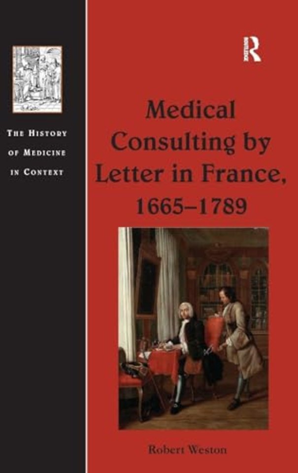 History of Medicine in Context