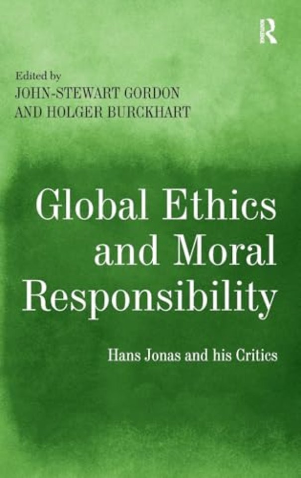 Global Ethics and Moral Responsibility
