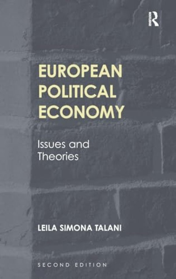 European Political Economy