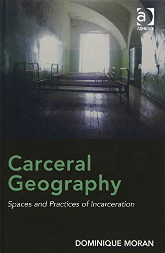 Carceral Geography