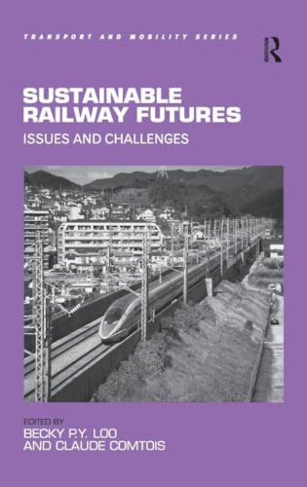 Sustainable Railway Futures